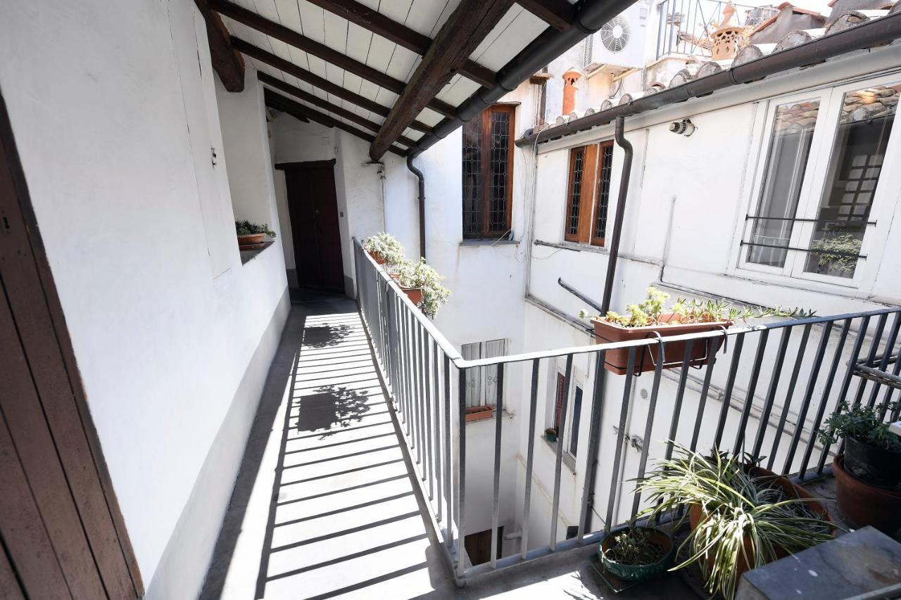 Grotte - Campo De' Fiori Apartment Rome Exterior photo